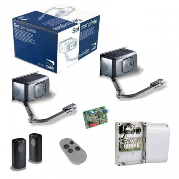 CAME FERNI 1000 combo KIT2 Комплект автоматики для ворот